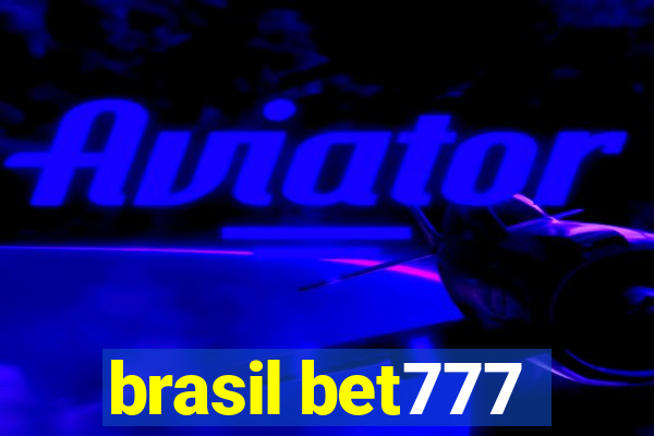 brasil bet777